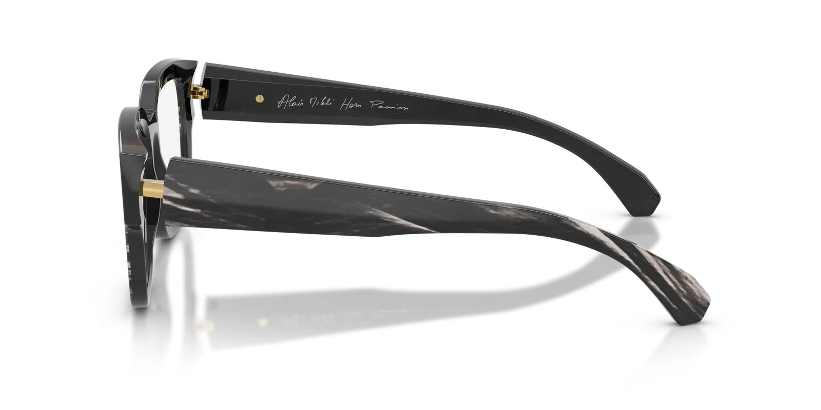 Alain Mikli 3504CO Eyeglasses - view 4